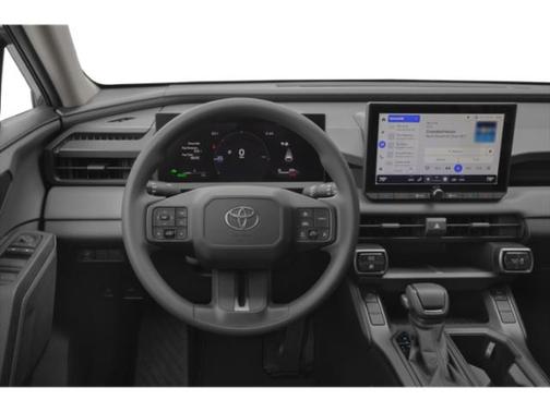 Meteor 2026 Toyota RAV4 LE