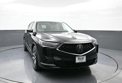 2022 Acura MDX Technology Package