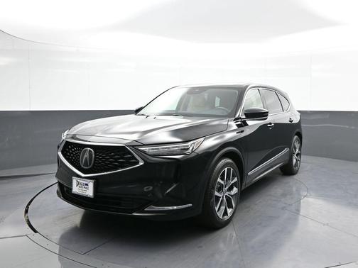 2022 Acura MDX Technology Package
