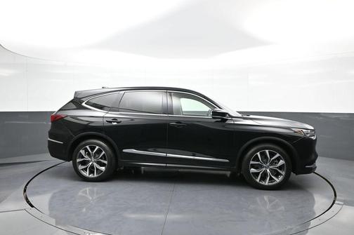 2022 Acura MDX Technology Package