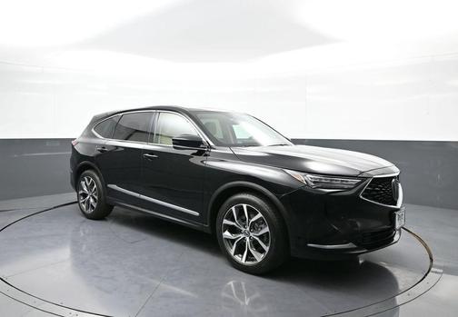 2022 Acura MDX Technology Package