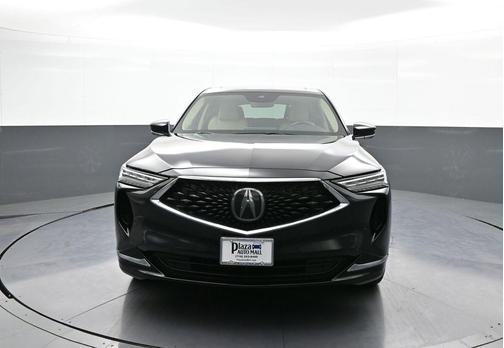 2022 Acura MDX Technology Package