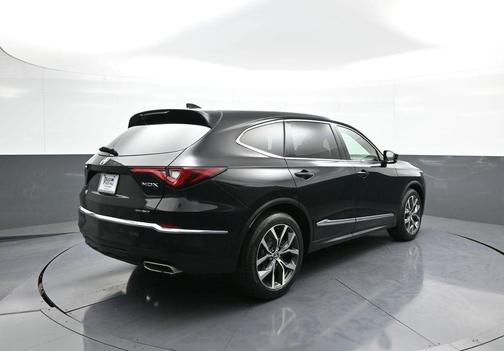 2022 Acura MDX Technology Package