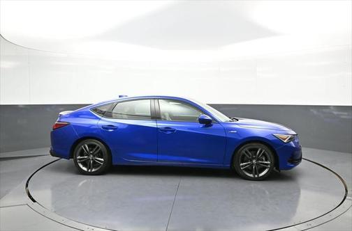 2023 Acura Integra A-SPEC
