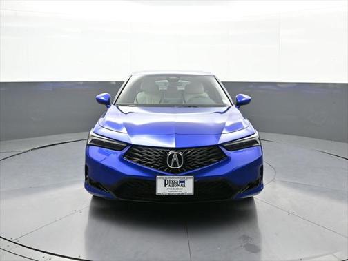 2023 Acura Integra A-SPEC
