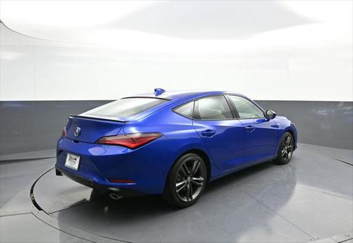 2023 Acura Integra A-SPEC