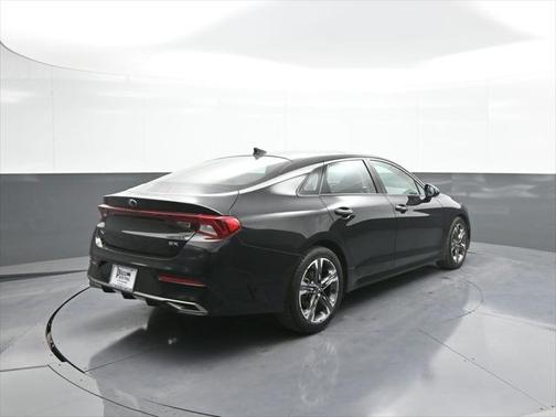 2021 Kia K5 EX