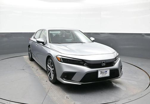 2023 Honda Civic Touring