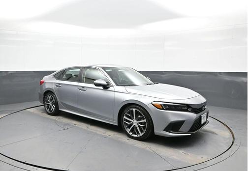2023 Honda Civic Touring