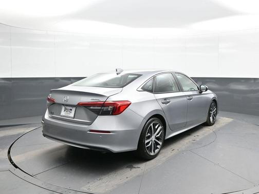 2023 Honda Civic Touring