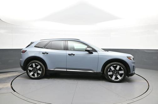 2024 Honda Prologue Elite