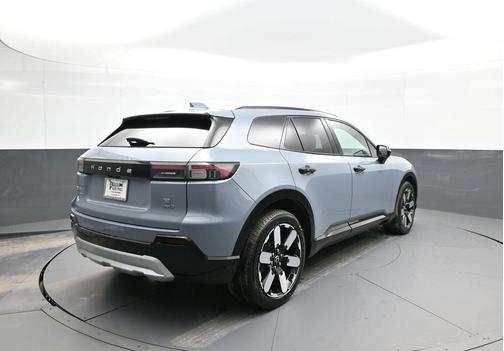 2024 Honda Prologue Elite