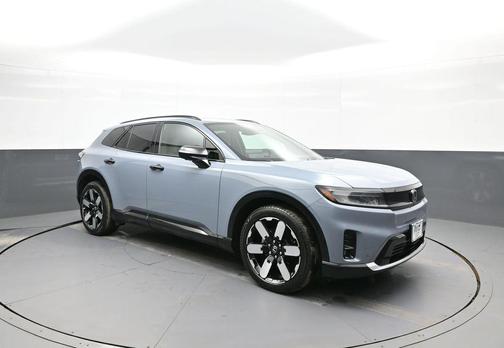 2024 Honda Prologue Elite