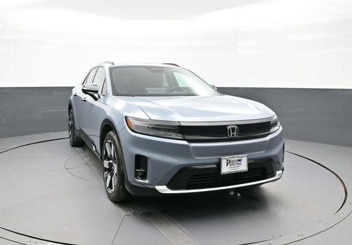 2024 Honda Prologue Elite