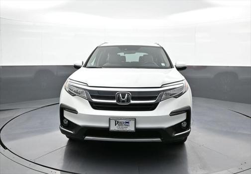 2022 Honda Pilot AWD Elite