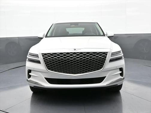 2021 Genesis GV80 3.5T