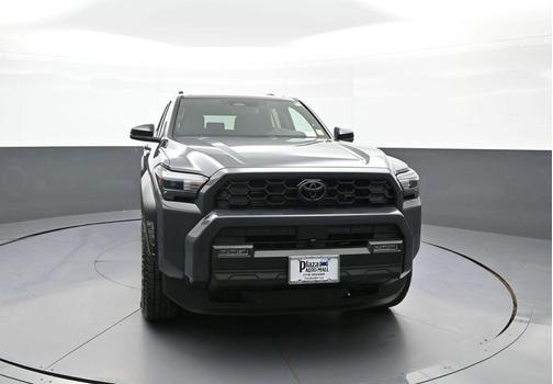 Underground 2026 Toyota 4Runner TRD Off Road