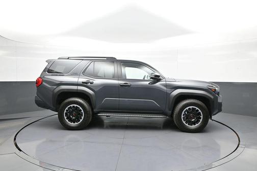 Underground 2026 Toyota 4Runner TRD Off Road