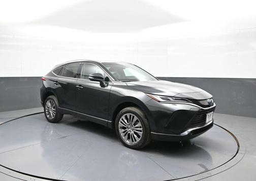 2023 Toyota Venza Limited