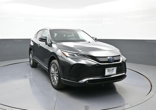 2023 Toyota Venza Limited