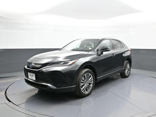 2023 Toyota Venza Limited