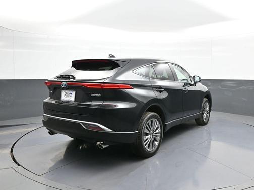 2023 Toyota Venza Limited