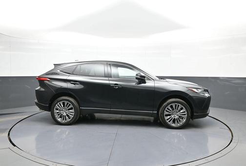 2023 Toyota Venza Limited