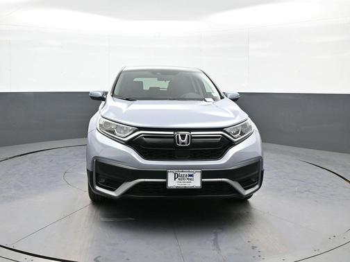 2021 Honda CR-V AWD EX