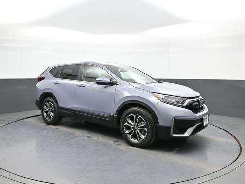 2021 Honda CR-V AWD EX