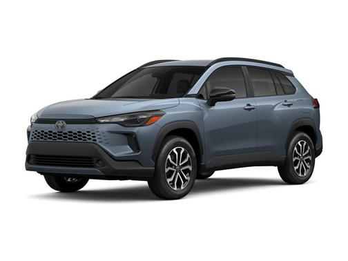 2026 Toyota Corolla Hybrid L
