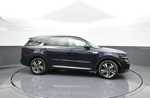 2023 Kia Sorento Hybrid SX Prestige
