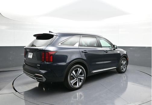 2023 Kia Sorento Hybrid SX Prestige