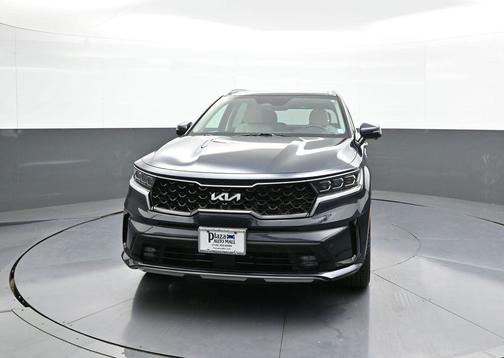 2023 Kia Sorento Hybrid SX Prestige