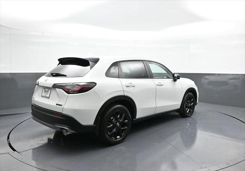 2024 Honda HR-V AWD Sport