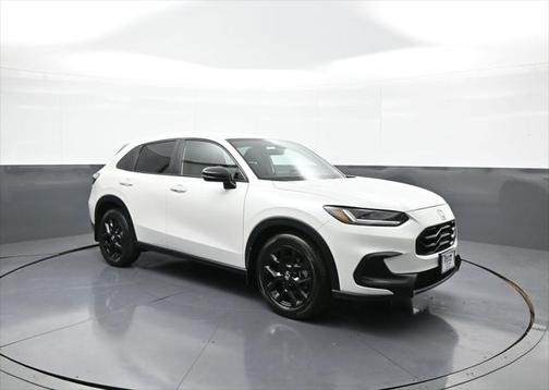 2024 Honda HR-V AWD Sport
