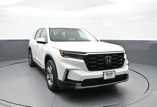 2023 Honda Pilot AWD EX-L 8 Passenger