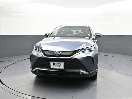 2024 Toyota Venza Limited