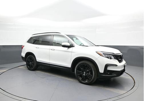 2022 Honda Pilot AWD Special Edition