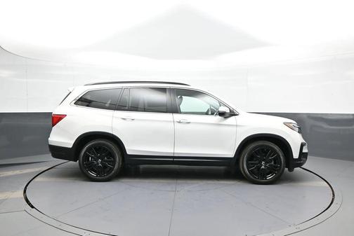 2022 Honda Pilot AWD Special Edition