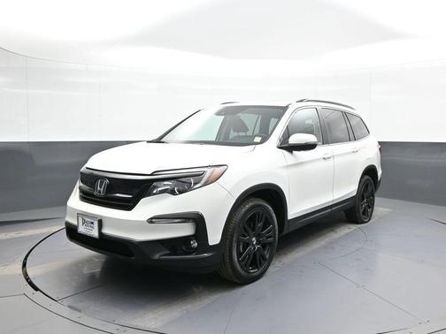 2022 Honda Pilot AWD Special Edition