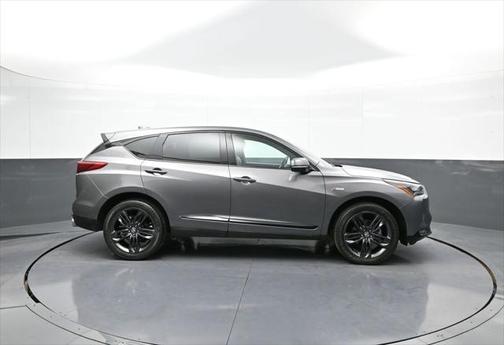 2022 Acura RDX A-Spec Package
