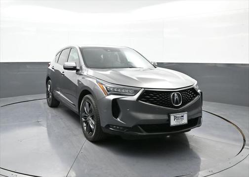2022 Acura RDX A-Spec Package