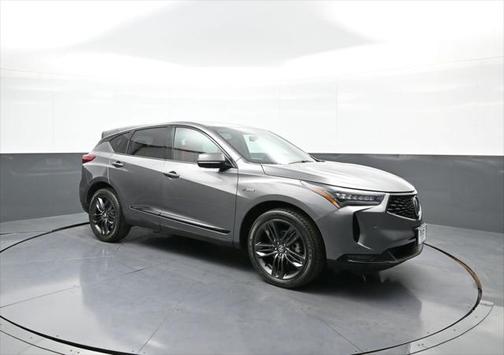 2022 Acura RDX A-Spec Package