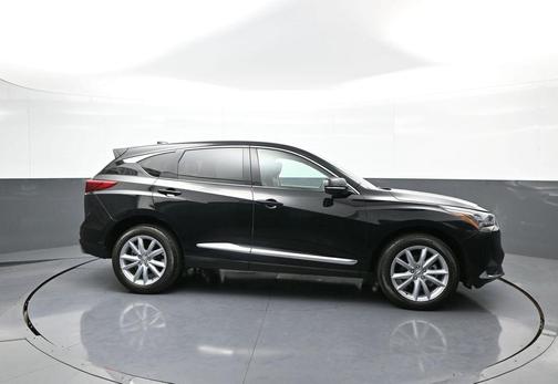 2023 Acura RDX Base