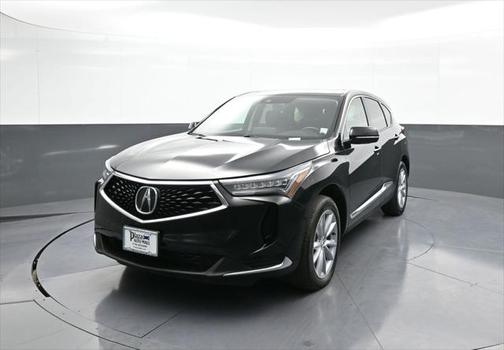 2023 Acura RDX Base