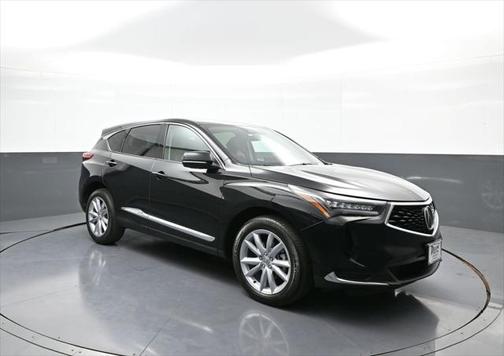 2023 Acura RDX Base