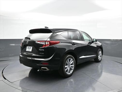 2023 Acura RDX Base