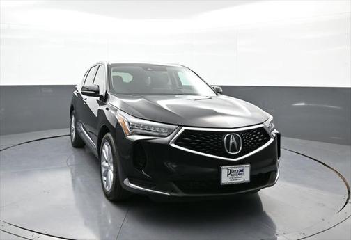 2023 Acura RDX Base