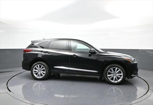 2023 Acura RDX Base