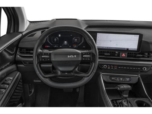 Ceramic Silver 2027 Kia Carnival SX Prestige